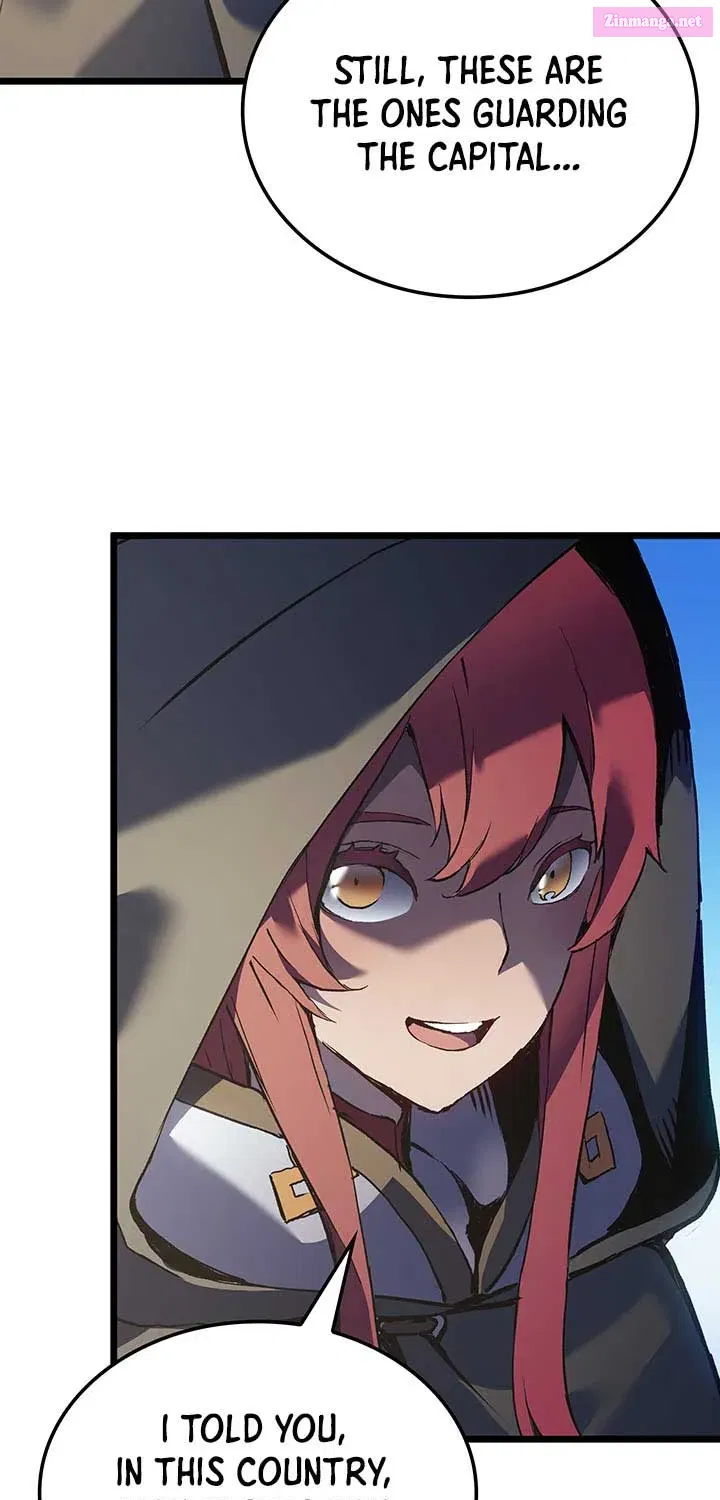 Read The Indomitable Martial King chapter 92.1 image 10 on Lezhin
