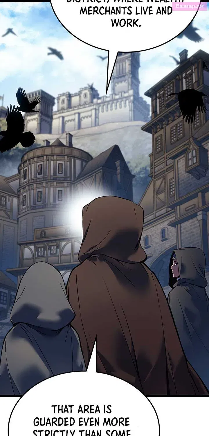 Read The Indomitable Martial King chapter 92.1 image 13 on Lezhin