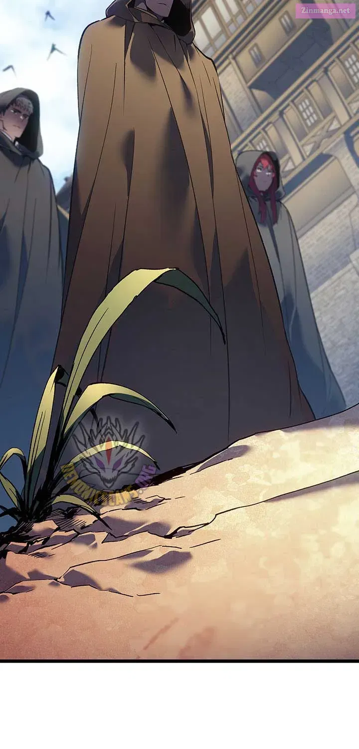 Read The Indomitable Martial King chapter 92.1 image 17 on Lezhin