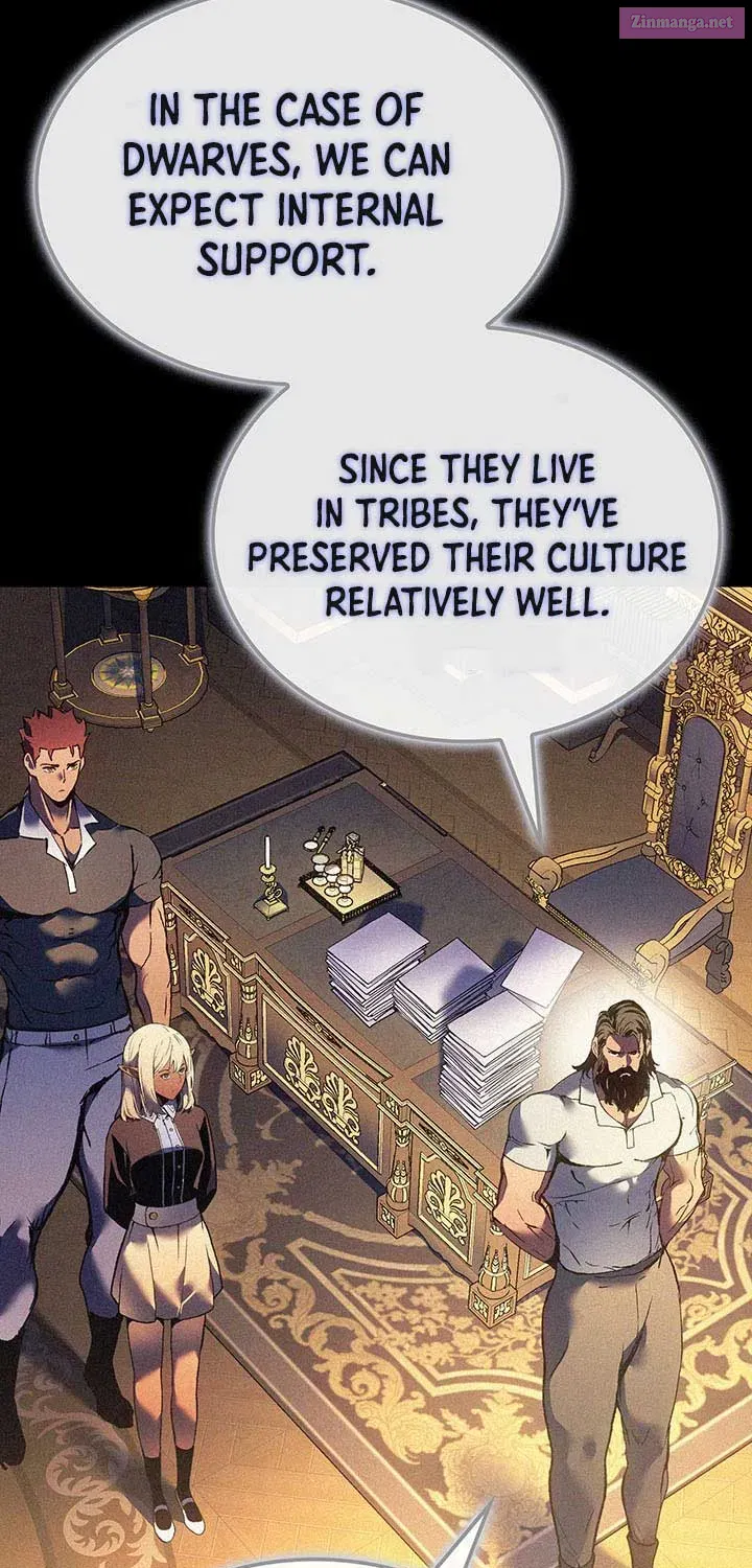 Read The Indomitable Martial King chapter 92.1 image 21 on Lezhin