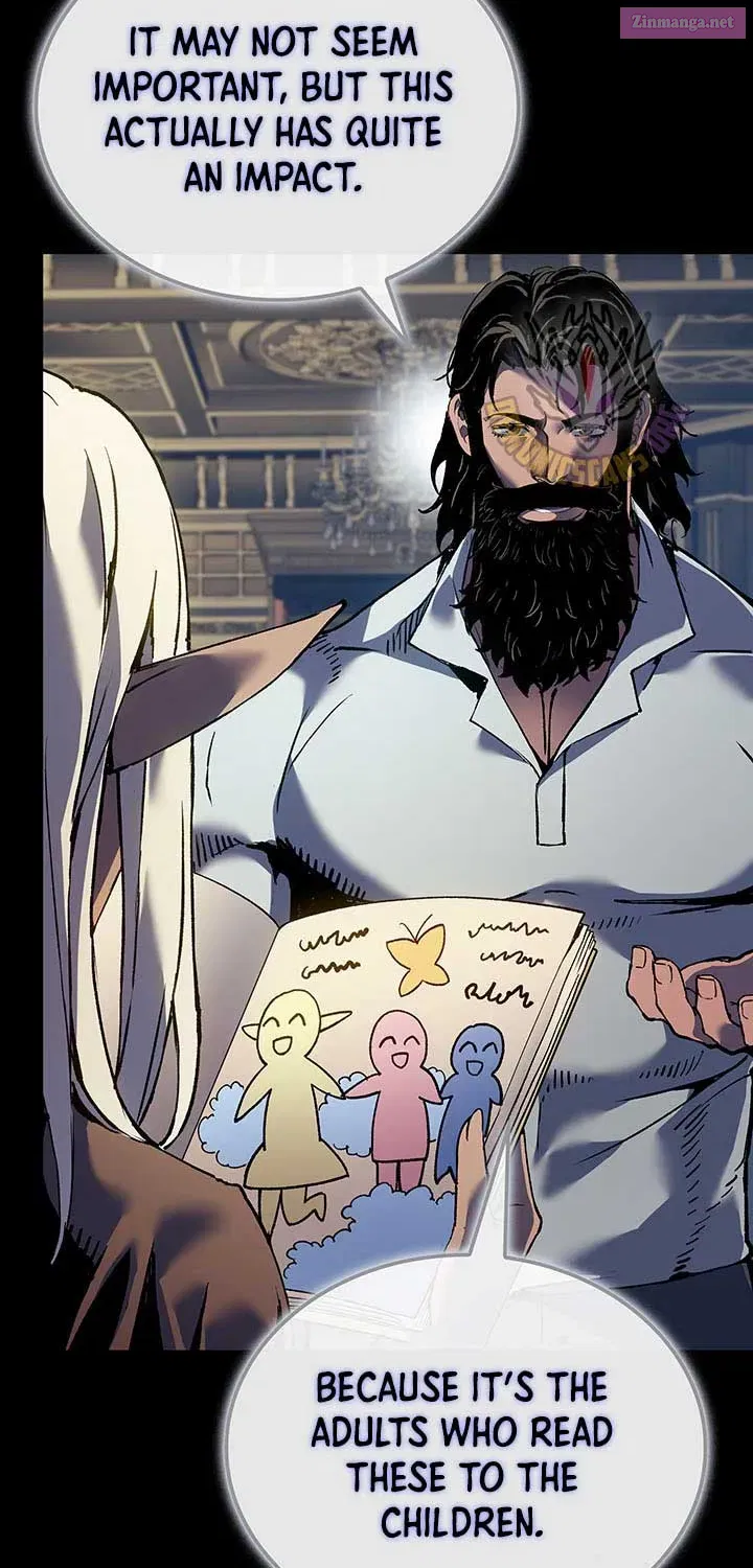 Read The Indomitable Martial King chapter 92.1 image 31 on Lezhin