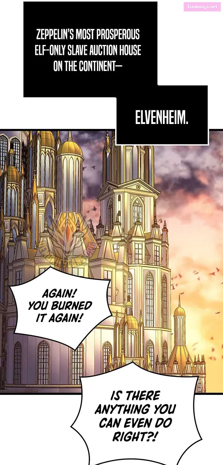 Read The Indomitable Martial King chapter 92.1 image 35 on Lezhin