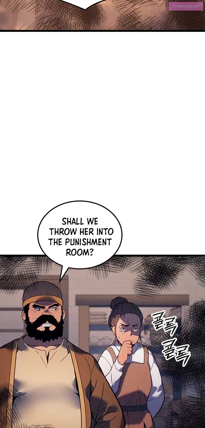 Read The Indomitable Martial King chapter 92.1 image 39 on Lezhin