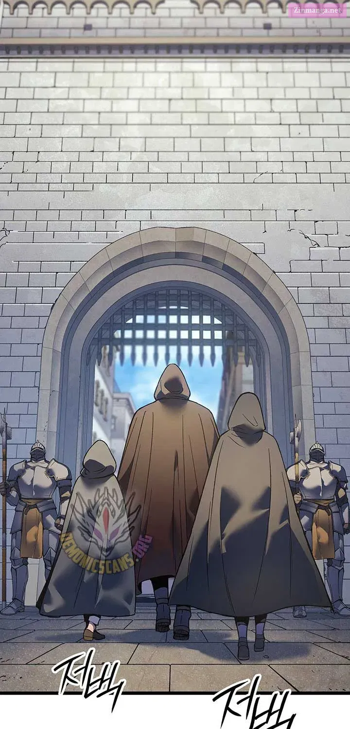 Read The Indomitable Martial King chapter 92.1 image 4 on Lezhin