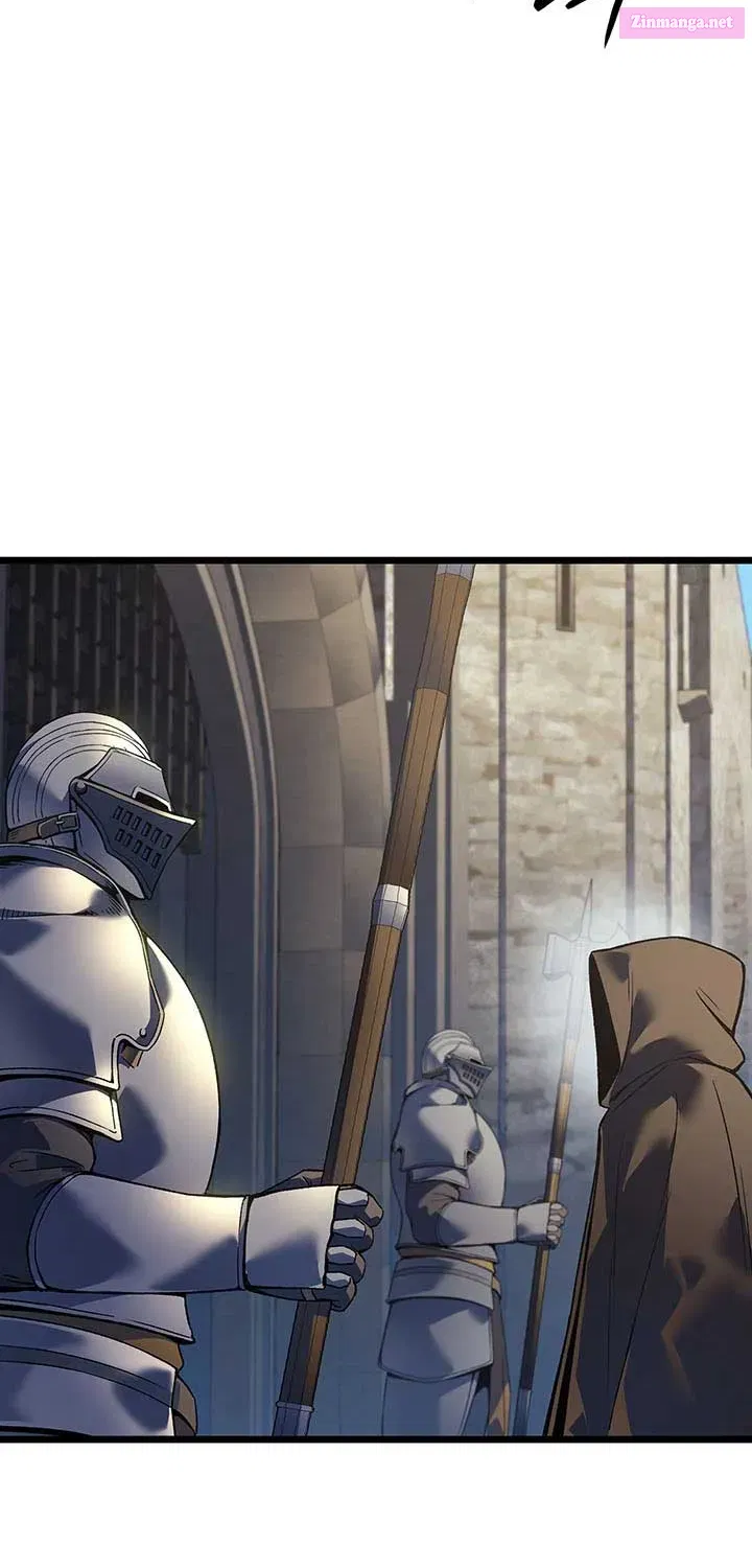 Read The Indomitable Martial King chapter 92.1 image 5 on Lezhin