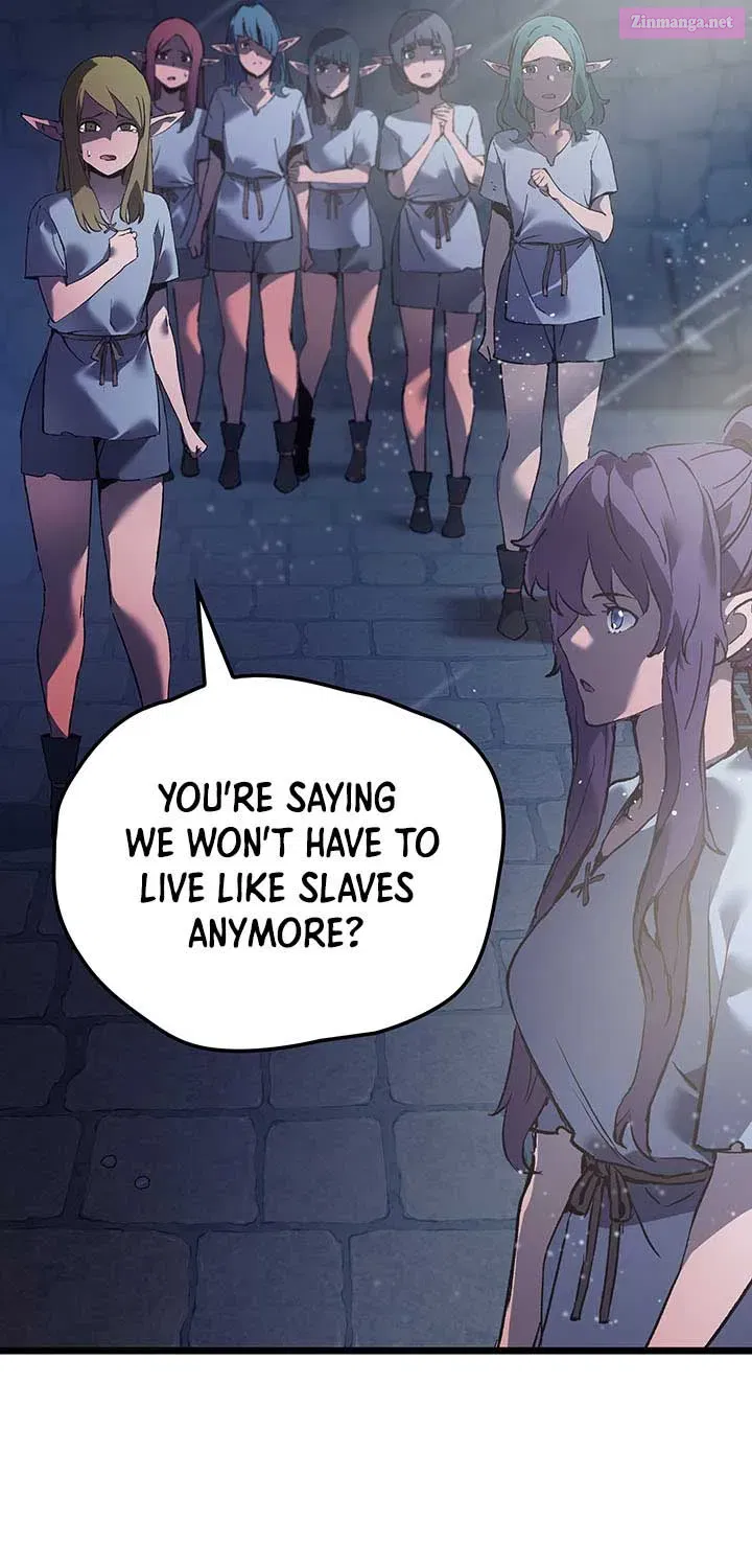 Read The Indomitable Martial King chapter 92.1 image 56 on Lezhin