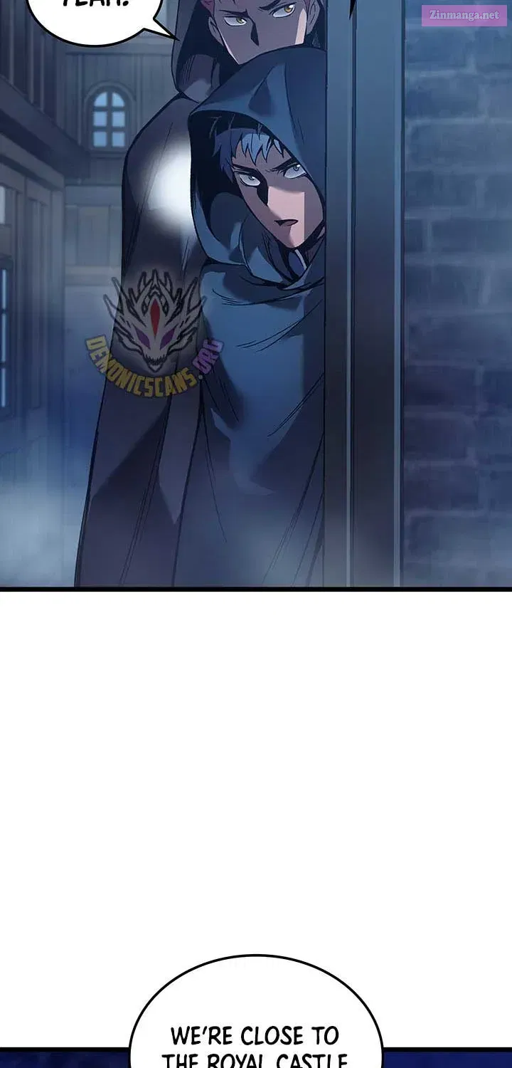 Read The Indomitable Martial King chapter 92.1 image 65 on Lezhin
