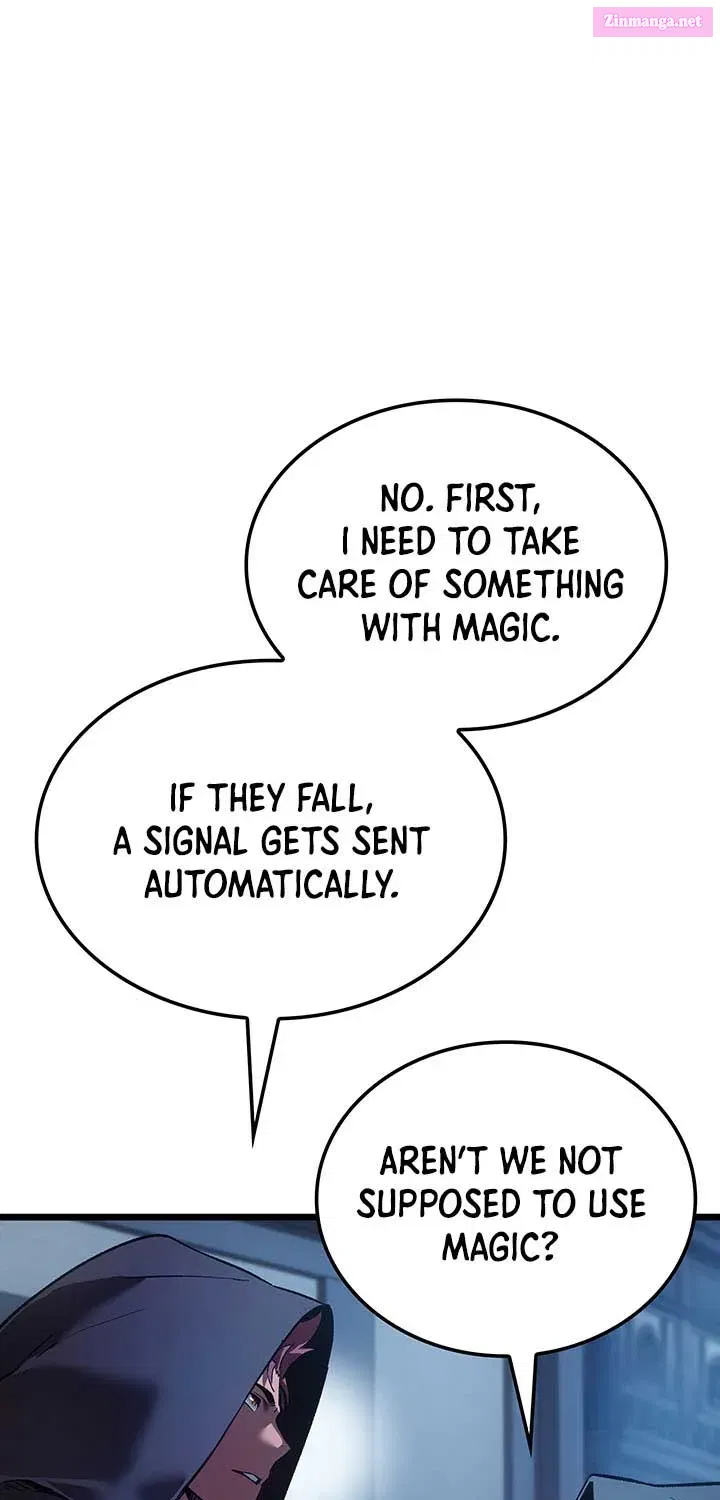 Read The Indomitable Martial King chapter 92.1 image 69 on Lezhin