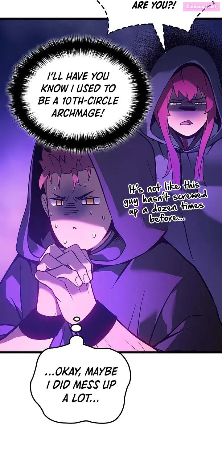 Read The Indomitable Martial King chapter 92.1 image 74 on Lezhin