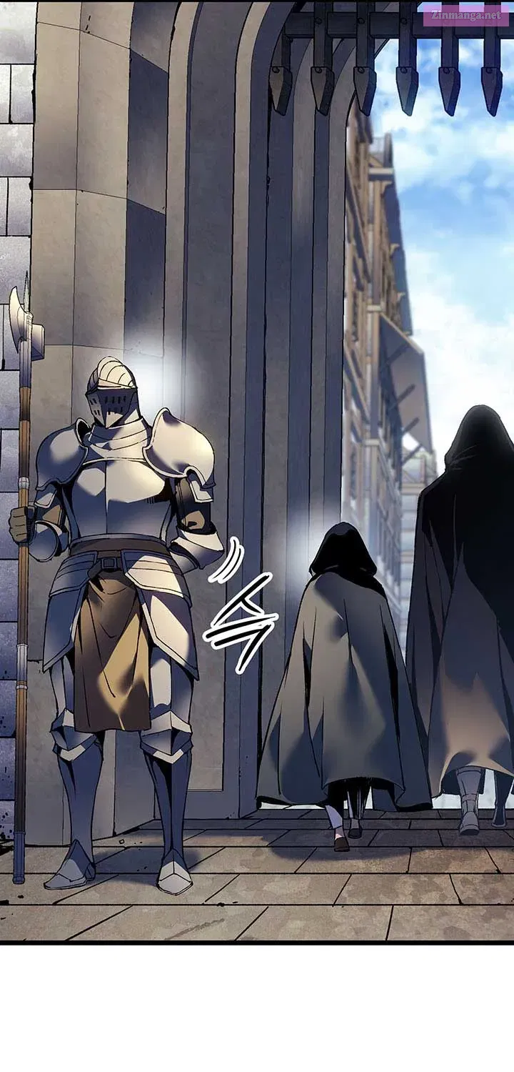 Read The Indomitable Martial King chapter 92.1 image 8 on Lezhin