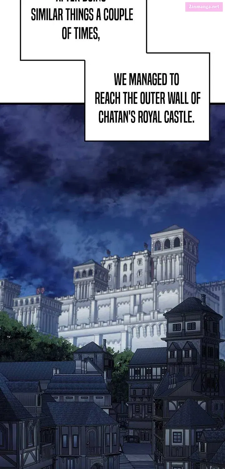 Read The Indomitable Martial King chapter 92.1 image 81 on Lezhin