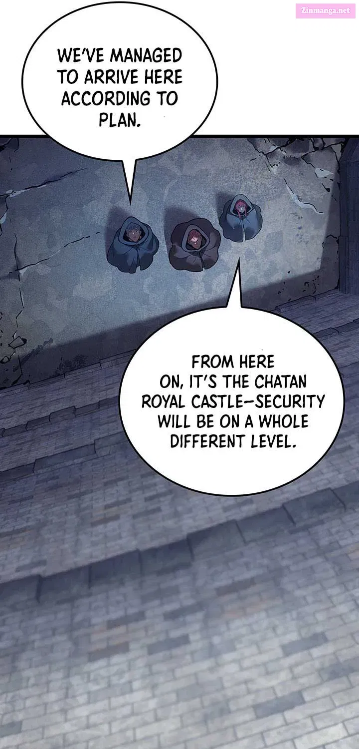 Read The Indomitable Martial King chapter 92.1 image 83 on Lezhin