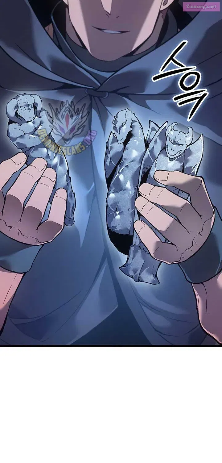 Read The Indomitable Martial King chapter 92.1 image 86 on Lezhin