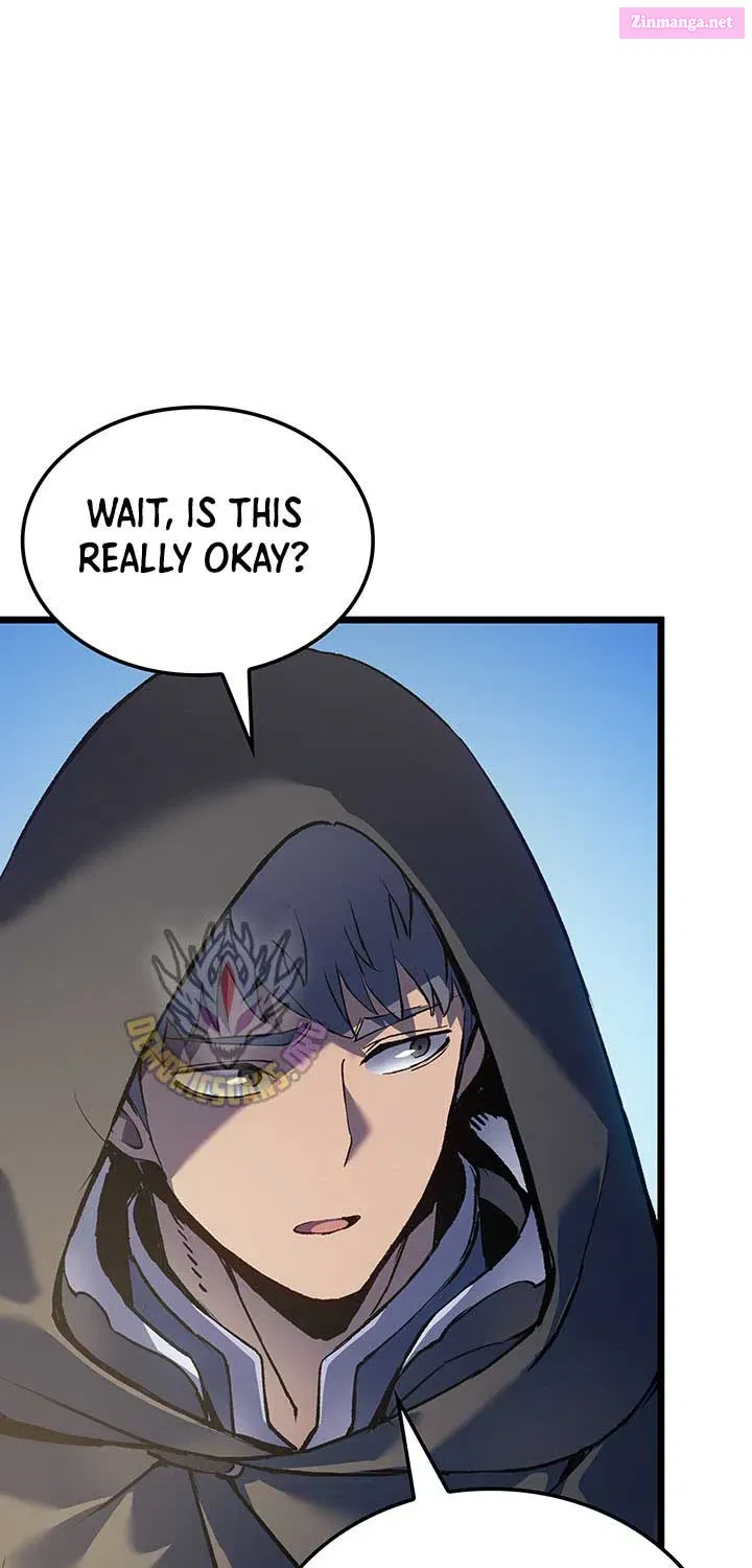 Read The Indomitable Martial King chapter 92.1 image 9 on Lezhin