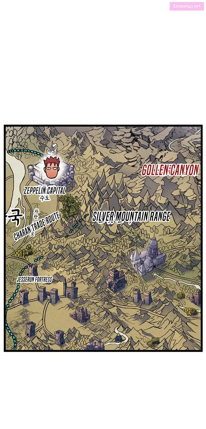 Read The Indomitable Martial King chapter 92.1 image 91 on Lezhin