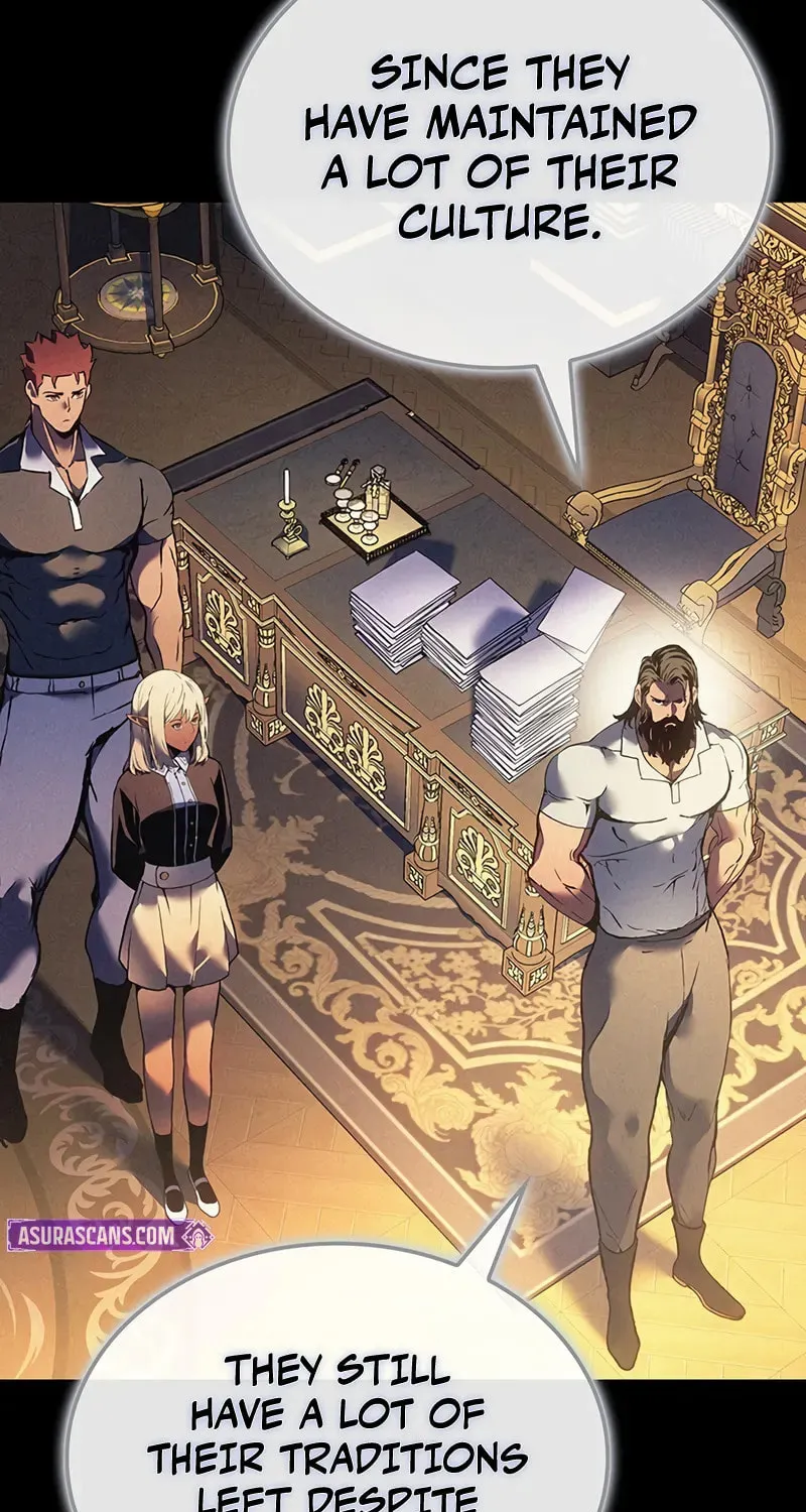 Read The Indomitable Martial King chapter 92 image 22 on Lezhin