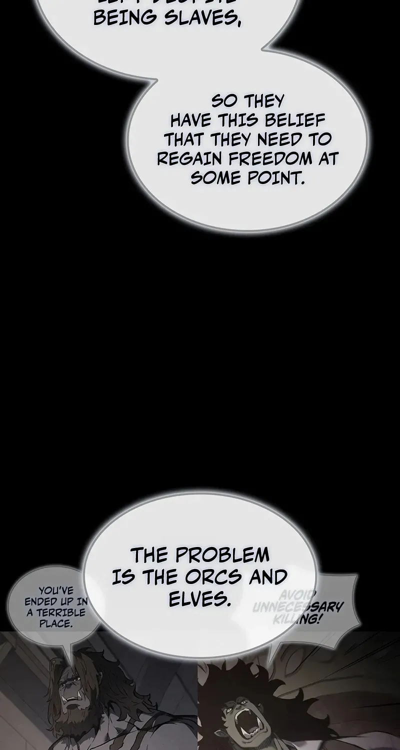 Read The Indomitable Martial King chapter 92 image 23 on Lezhin