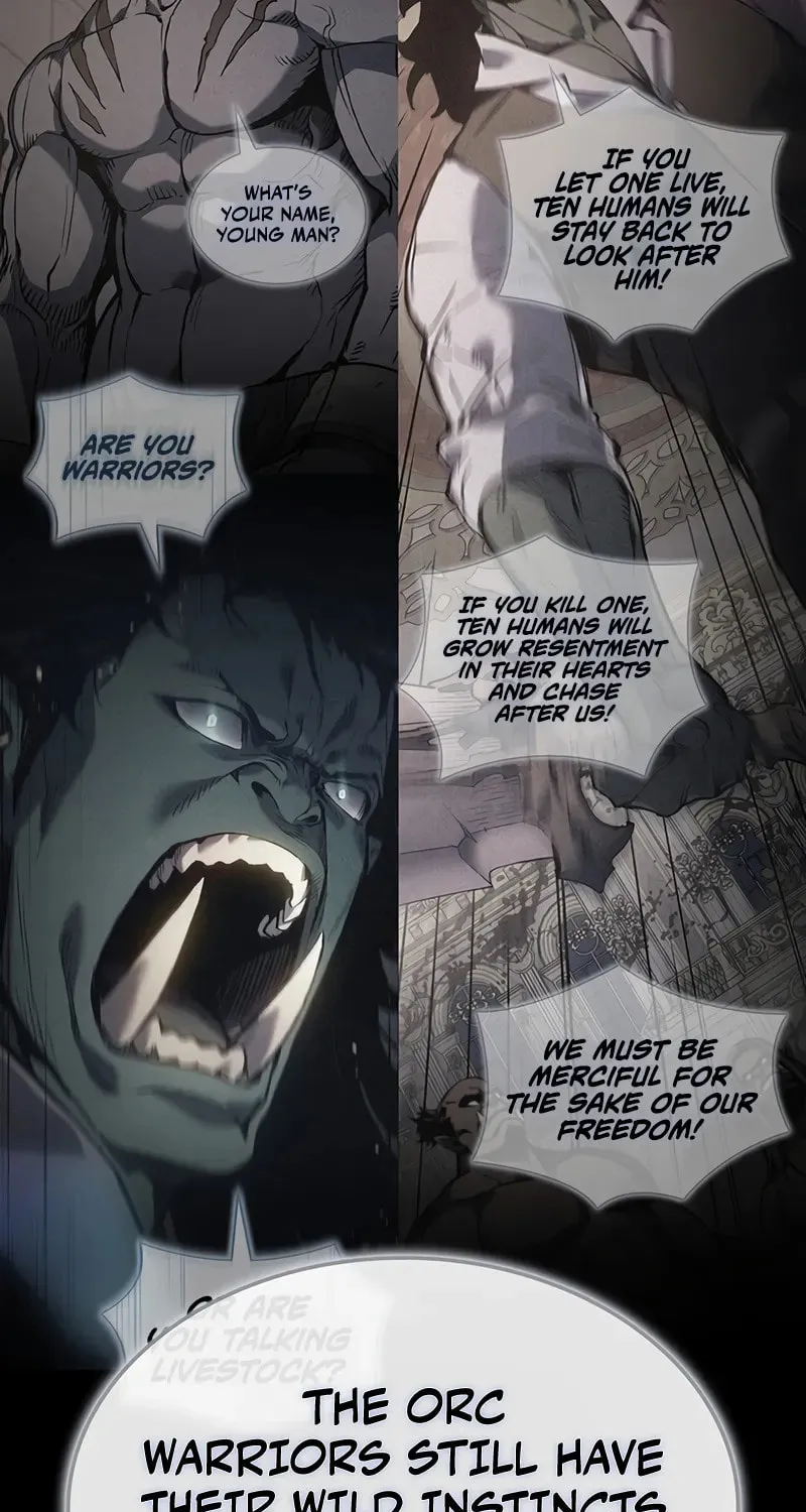 Read The Indomitable Martial King chapter 92 image 24 on Lezhin