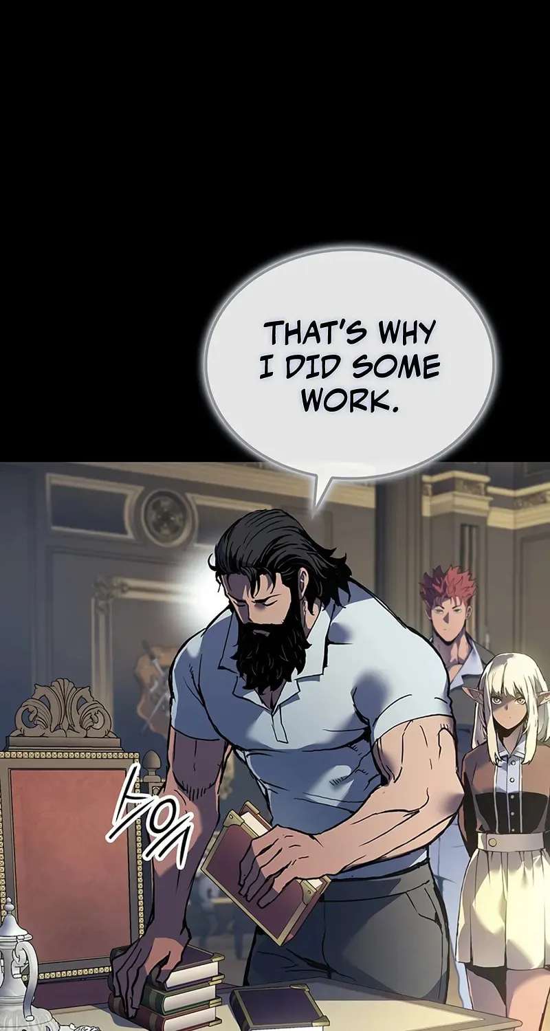 Read The Indomitable Martial King chapter 92 image 27 on Lezhin