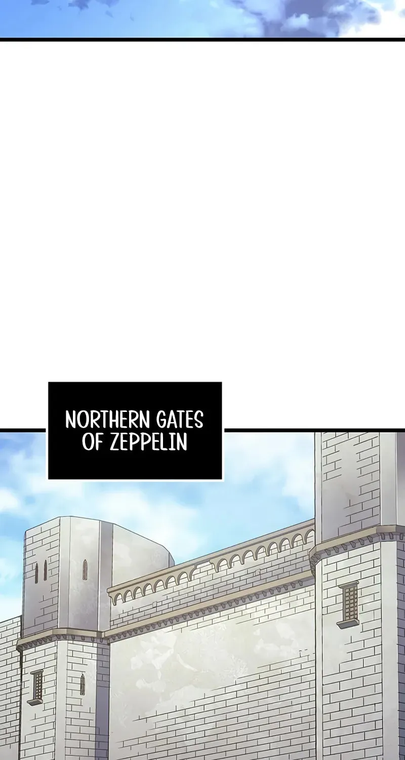 Read The Indomitable Martial King chapter 92 image 3 on Lezhin