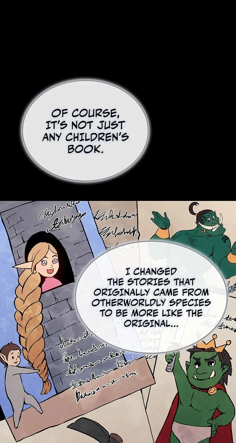 Read The Indomitable Martial King chapter 92 image 30 on Lezhin