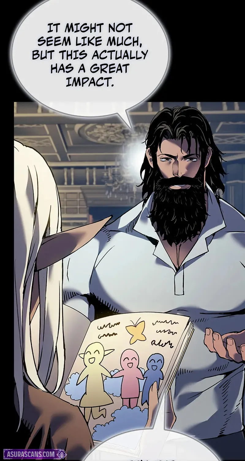 Read The Indomitable Martial King chapter 92 image 32 on Lezhin