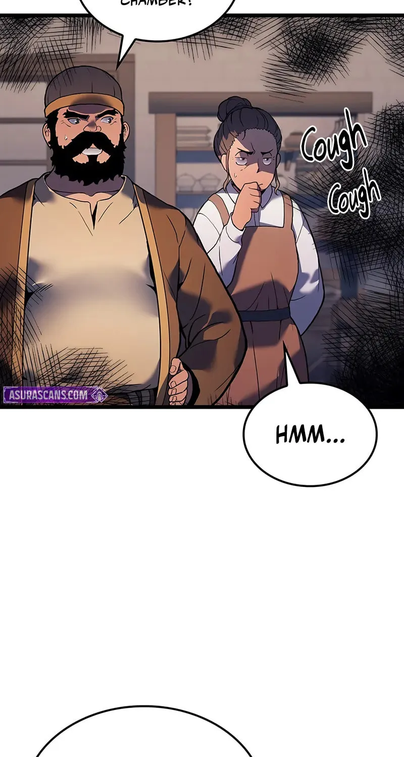 Read The Indomitable Martial King chapter 92 image 41 on Lezhin