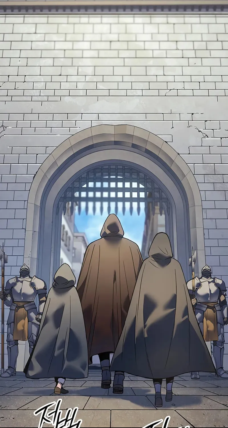 Read The Indomitable Martial King chapter 92 image 5 on Lezhin
