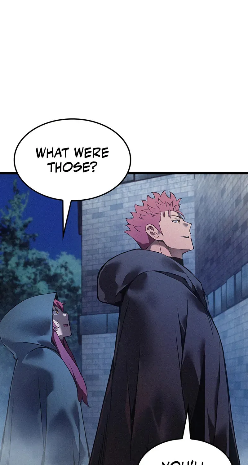 Read The Indomitable Martial King chapter 93 image 1 on Lezhin