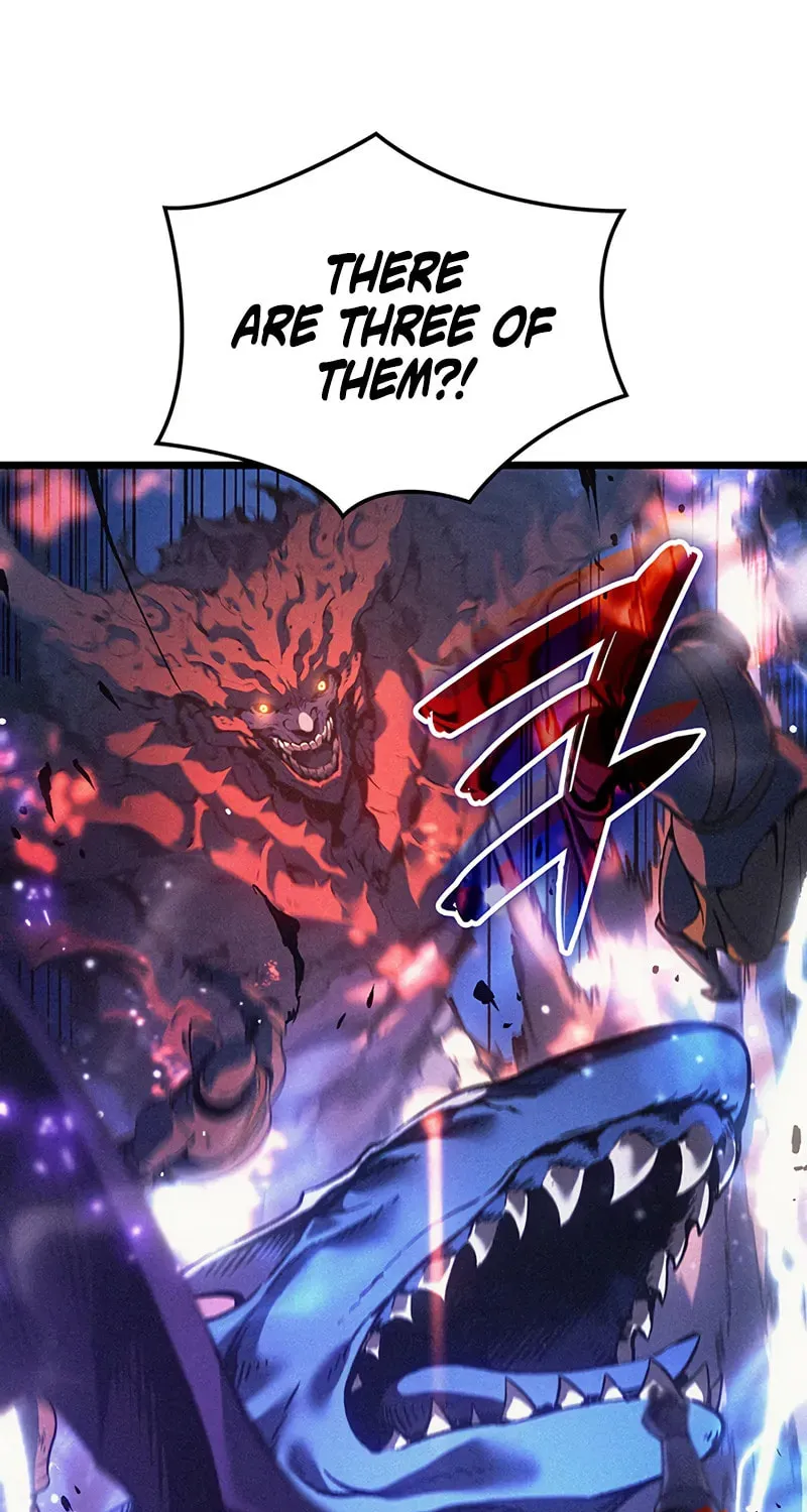 Read The Indomitable Martial King chapter 93 image 13 on Lezhin