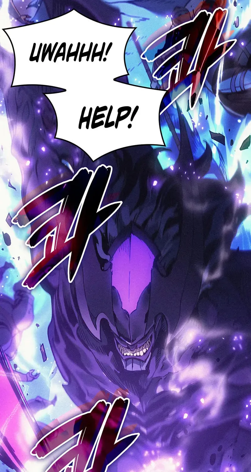 Read The Indomitable Martial King chapter 93 image 14 on Lezhin