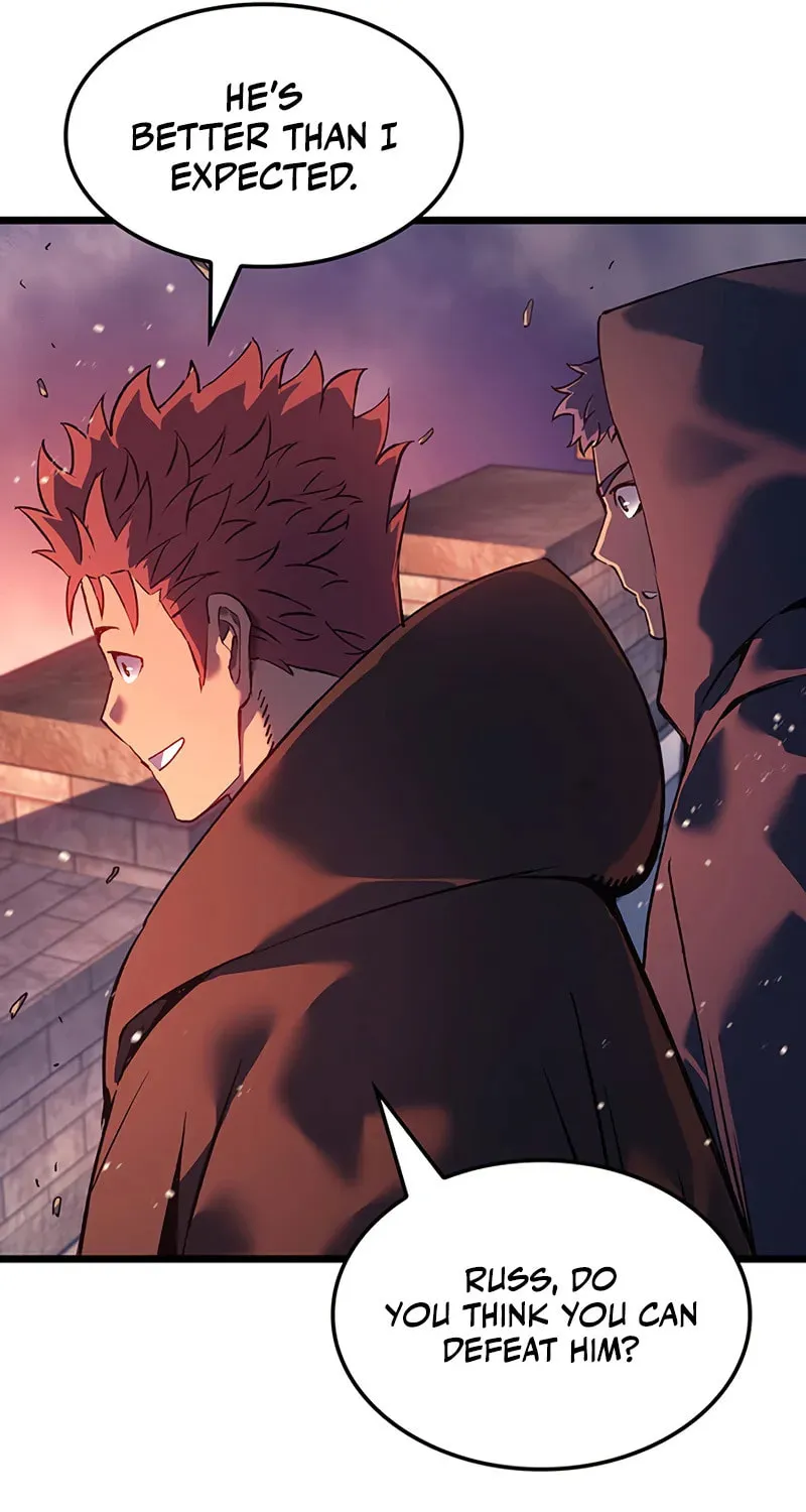 Read The Indomitable Martial King chapter 93 image 31 on Lezhin