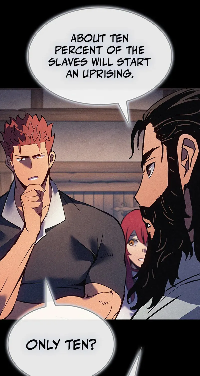 Read The Indomitable Martial King chapter 93 image 76 on Lezhin