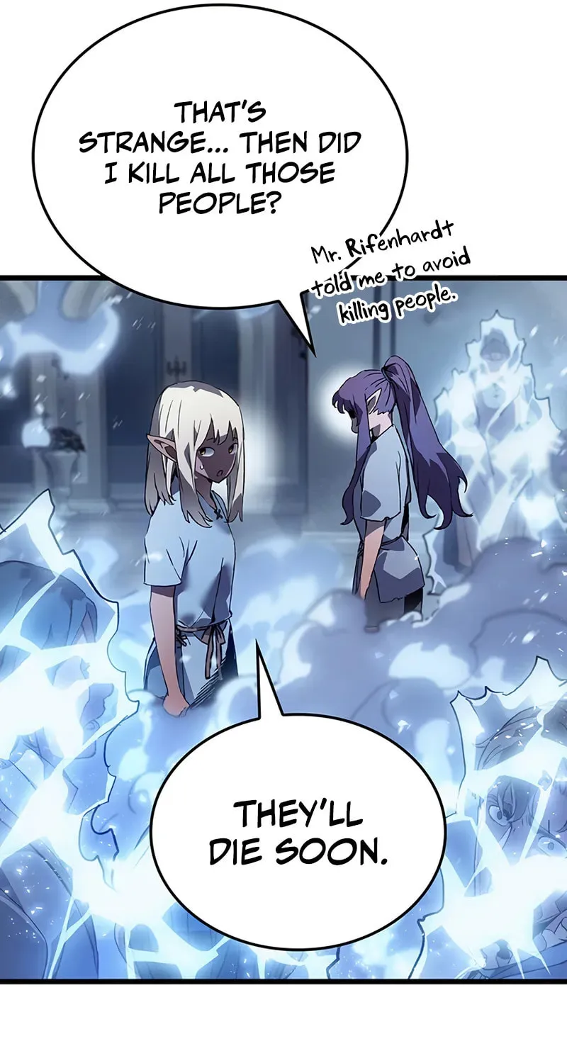 Read The Indomitable Martial King chapter 94 image 19 on Lezhin
