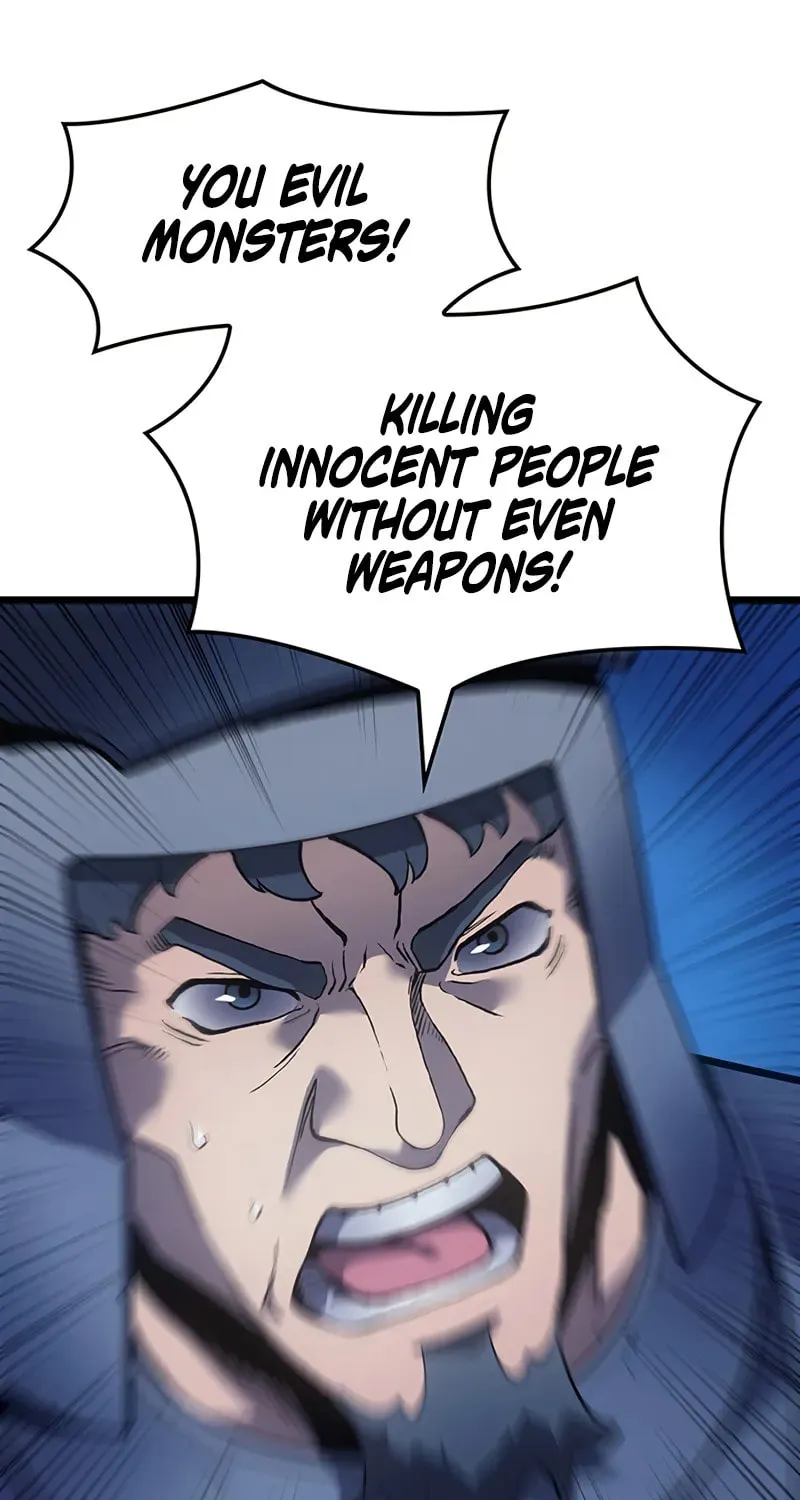 Read The Indomitable Martial King chapter 94 image 23 on Lezhin
