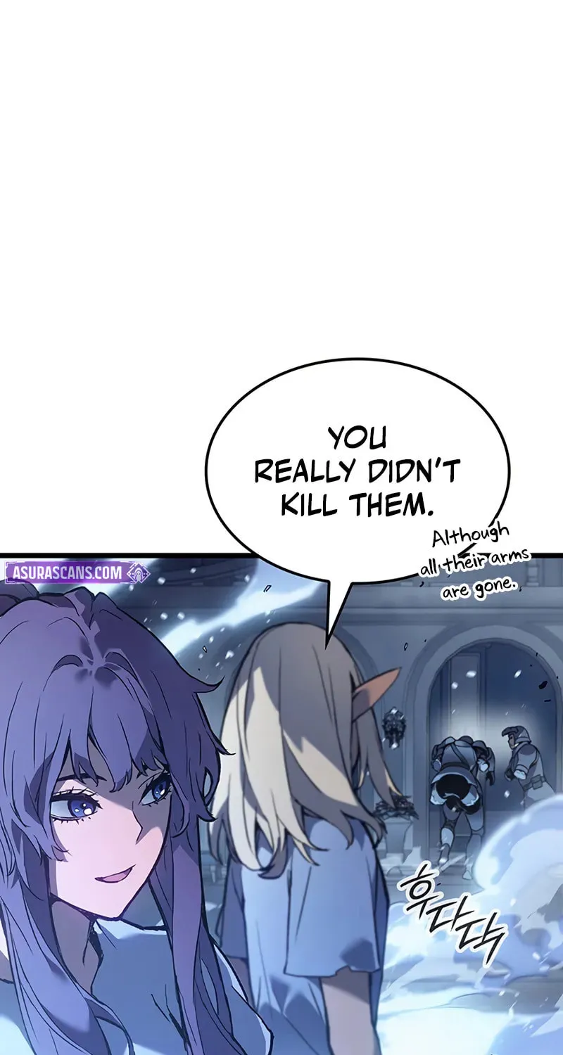 Read The Indomitable Martial King chapter 94 image 41 on Lezhin