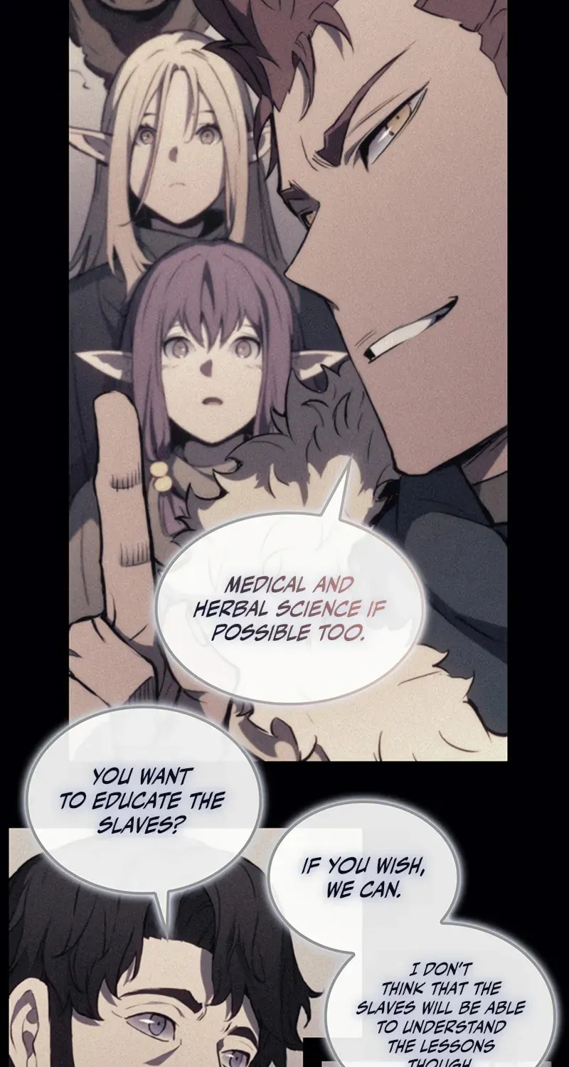 Read The Indomitable Martial King chapter 94 image 51 on Lezhin