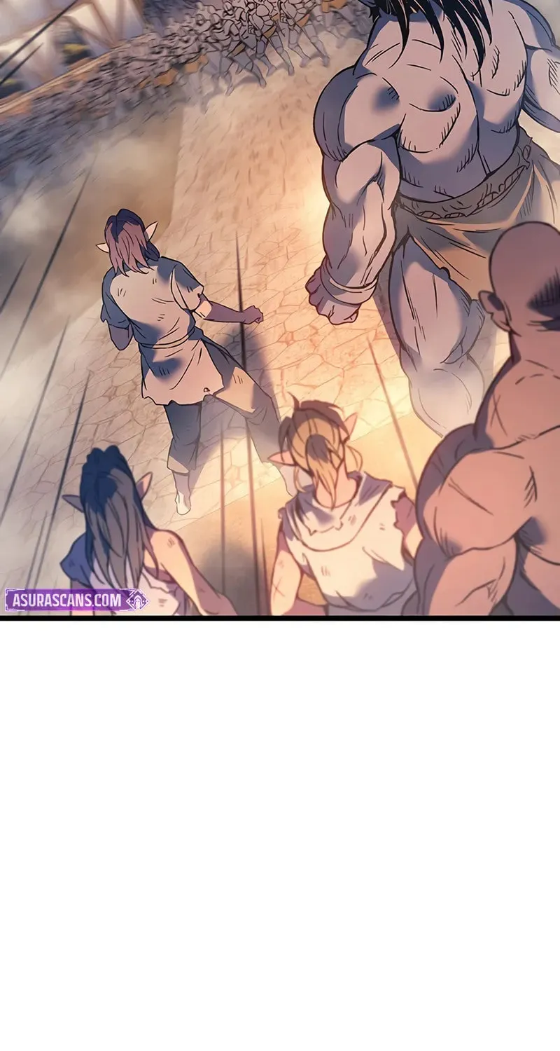 Read The Indomitable Martial King chapter 95 image 14 on Lezhin