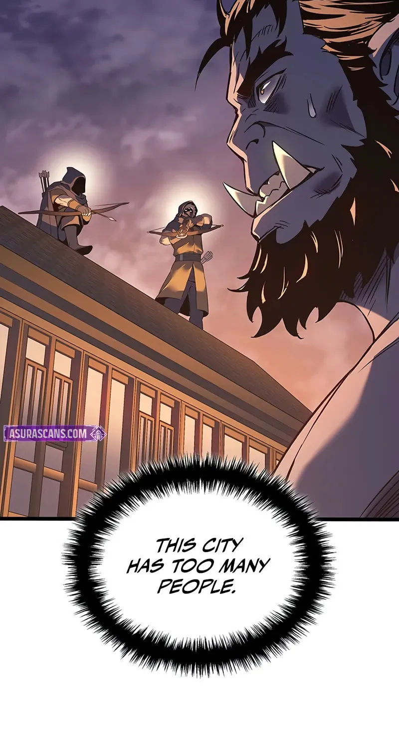 Read The Indomitable Martial King chapter 95 image 17 on Lezhin