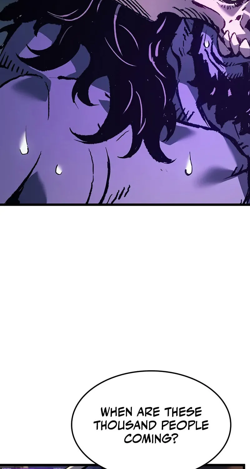 Read The Indomitable Martial King chapter 95 image 32 on Lezhin