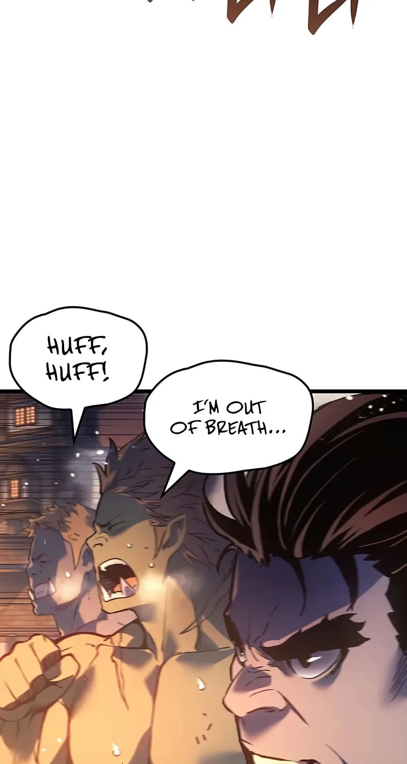 Read The Indomitable Martial King chapter 95 image 6 on Lezhin