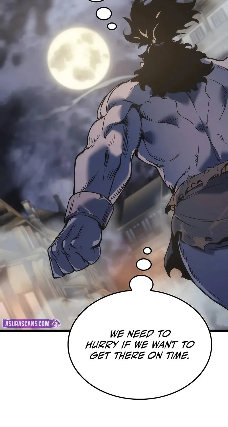 Read The Indomitable Martial King chapter 95 image 8 on Lezhin