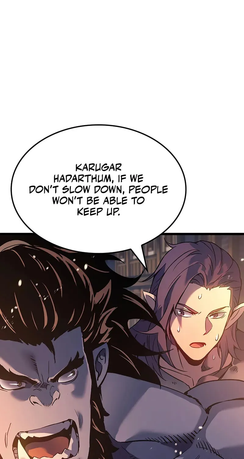 Read The Indomitable Martial King chapter 95 image 9 on Lezhin