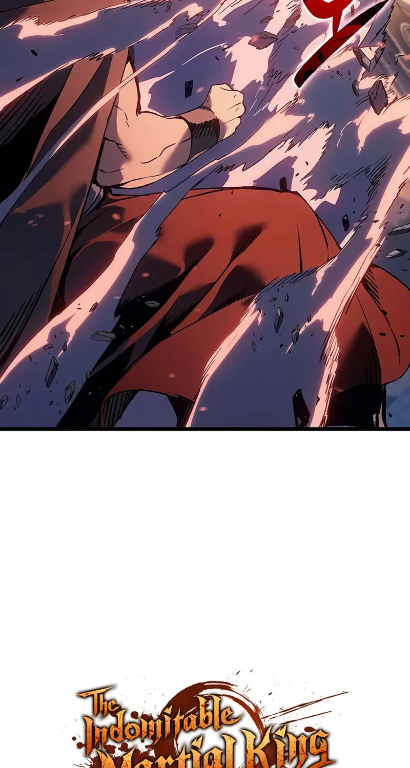 Read The Indomitable Martial King chapter 95 image 99 on Lezhin