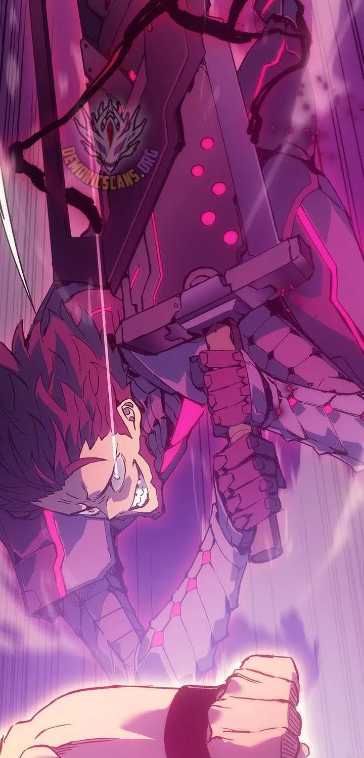 Read The Indomitable Martial King chapter 96 image 110 on Lezhin