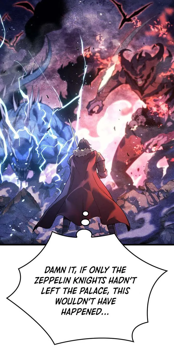 Read The Indomitable Martial King chapter 96 image 14 on Lezhin