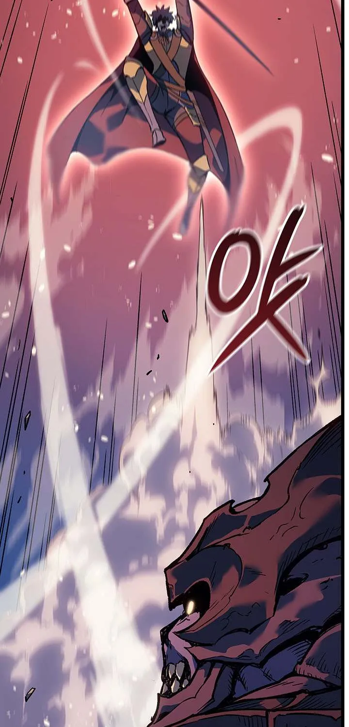 Read The Indomitable Martial King chapter 96 image 22 on Lezhin