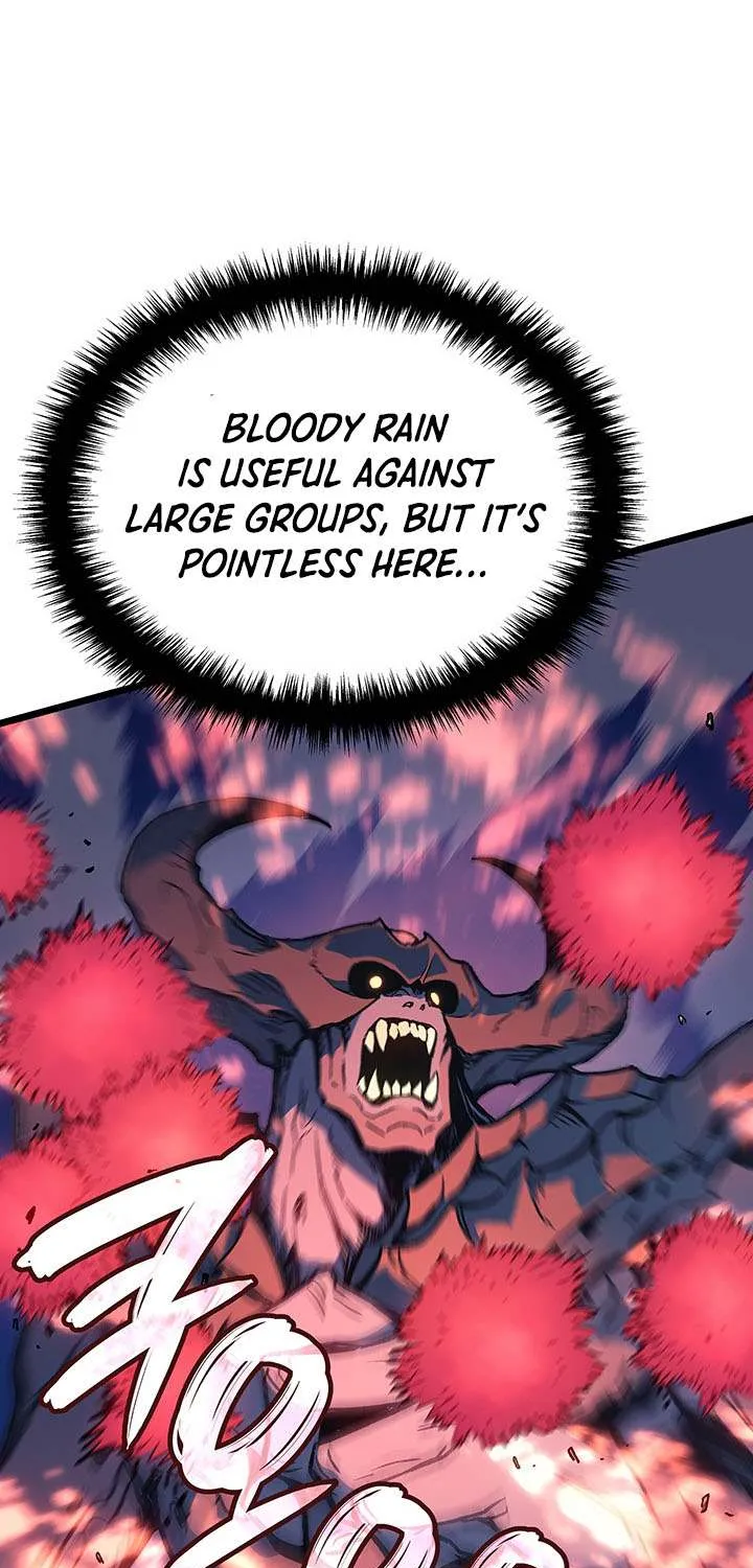 Read The Indomitable Martial King chapter 96 image 27 on Lezhin