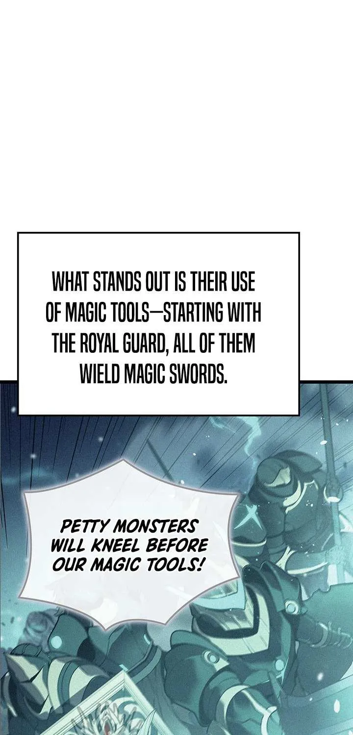 Read The Indomitable Martial King chapter 96 image 3 on Lezhin