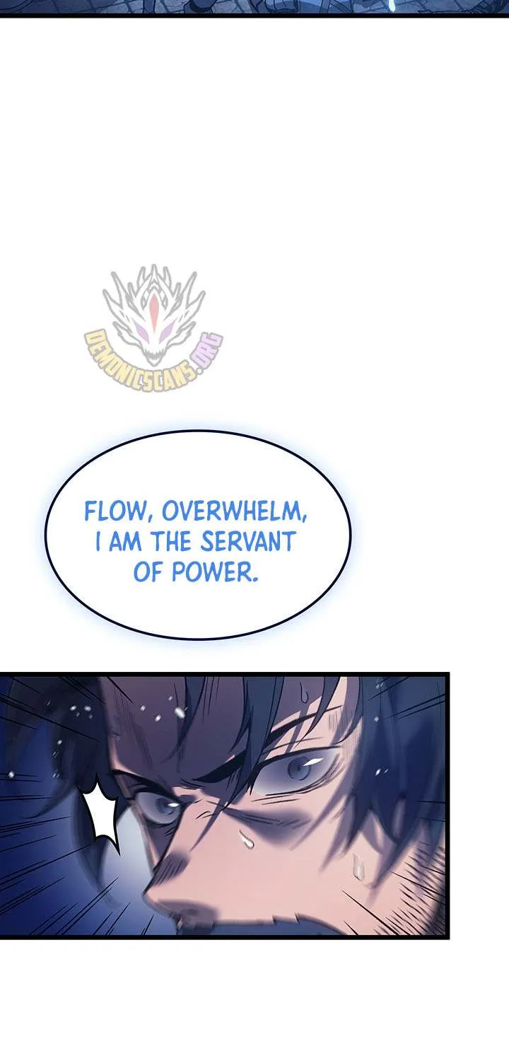 Read The Indomitable Martial King chapter 96 image 30 on Lezhin